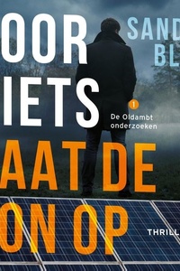 Voor niets gaat de zon op