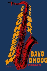 De schreeuw van de sax