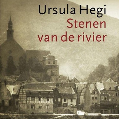 Stenen van de rivier