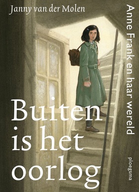 Buiten is het oorlog