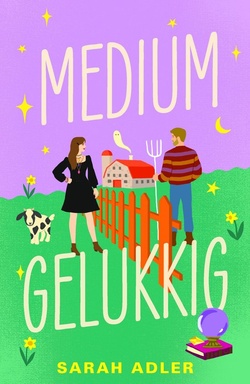 Medium gelukkig