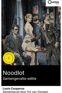 Noodlot (Samengevatte editie)