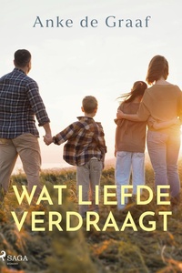 Caren 3 - Wat liefde verdraagt