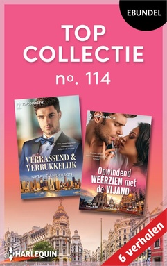 Topcollectie - Topcollectie 114