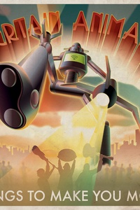 Songs To Make You Move