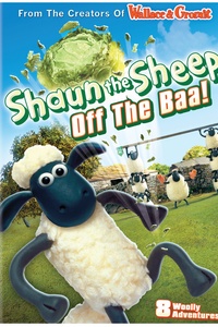 Shaun het Schaap