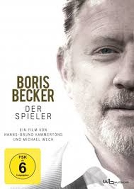 Boris Becker: Der Spieler
