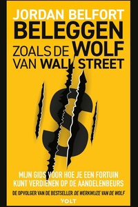 Beleggen zoals de Wolf van Wall Street