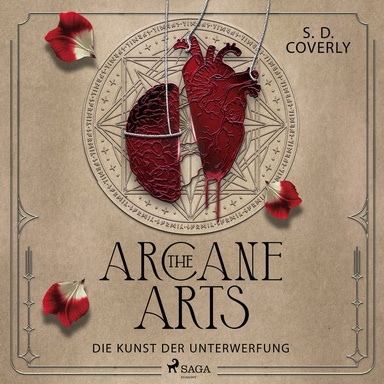 The Arcane Arts: Die Kunst der Unterwerfung