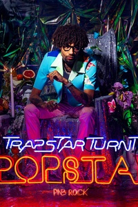 TrapStar Turnt PopStar