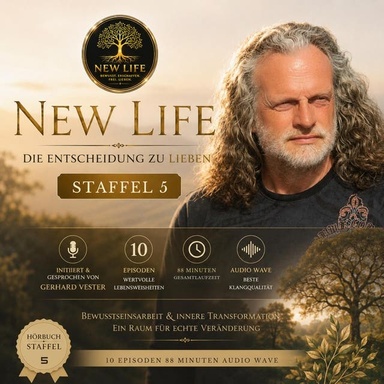 NEW LIFE – Die Entscheidung zu lieben – Staffel 5: Eine Reise vom Vergessen zur Erinnerung
