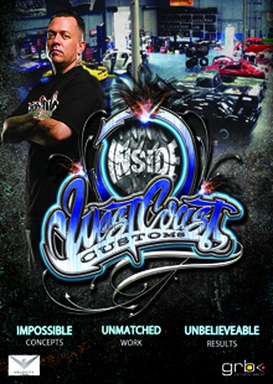West Coast Customs (S01-06)