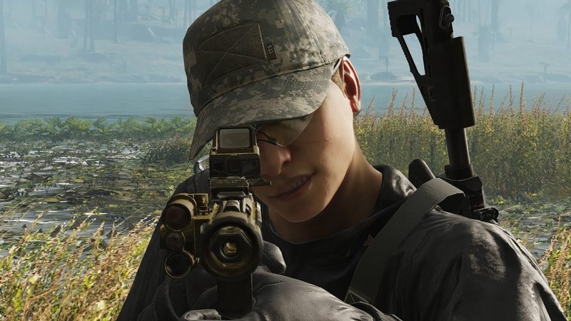 Dit is de contentroadmap van Tom Clancy’s Ghost Recon Breakpoint voor 2021