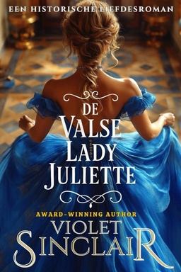 De Valse Lady Juliette
