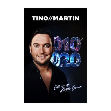 Tino Martin 010/020 Live in Ziggo Dome 2023