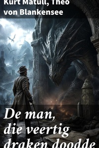 De man, die veertig draken doodde