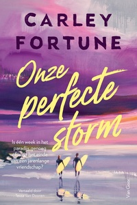 Onze perfecte storm