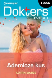 Doktersroman 203 - Ademloze kus