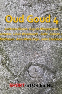 Oud goud 4