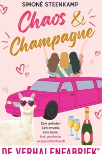 Chaos & Champagne