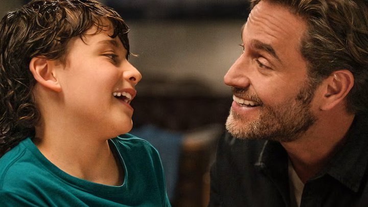 Dit de cast van Lo Mejor del Mundo op Netflix
