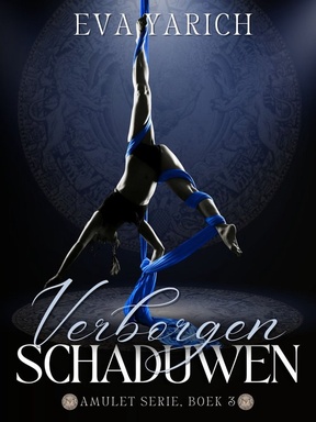 Amulet serie 3 - Verborgen schaduwen