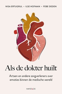 Als de dokter huilt
