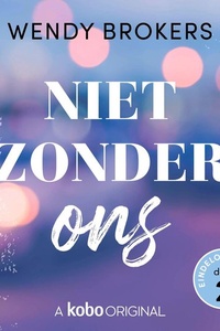 Niet zonder ons