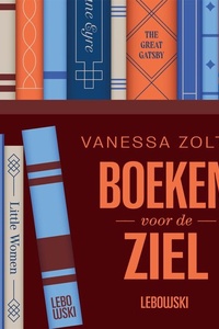 Boeken voor de ziel