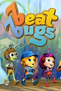 Beat Bugs: All Together Now