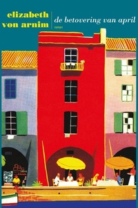 De betovering van april