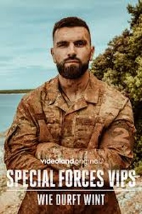 Special Forces VIPS: Wie Durft Wint