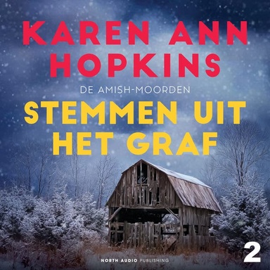 Stemmen uit het graf