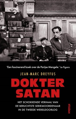 Dokter Satan