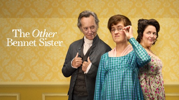 The Other Bennet Sister nu te zien op HBO Max: romantisch kostuumdrama krijgt lovende recensies