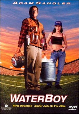 Waterboy