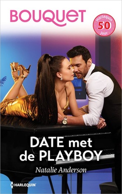 Bouquet 4643 - Date met de playboy