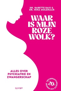 Waar is mijn roze wolk?