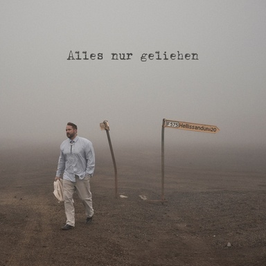 Alles nur geliehen