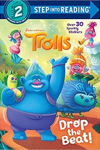 Trolls: Door Met De Beat