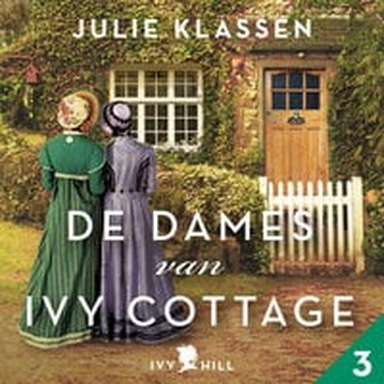 De dames van Ivy Cottage (deel 1)