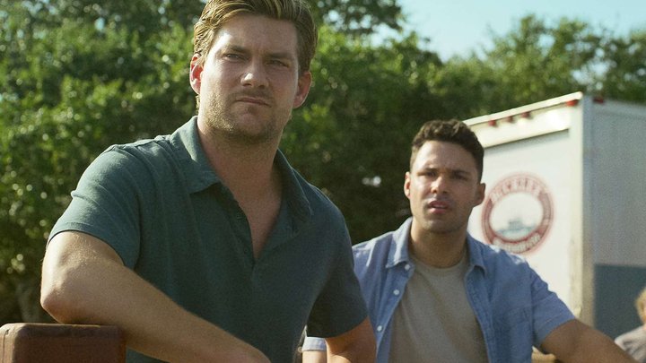 Is The Waterfront op Netflix gebaseerd op een waargebeurd verhaal?