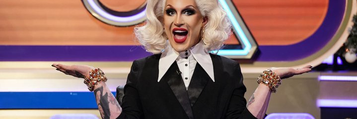 The Vivienne, winnaar van RuPaul's Drag Race UK, plots overleden