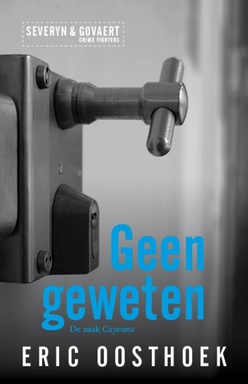 Severyn & Govaert 5 - Geen geweten