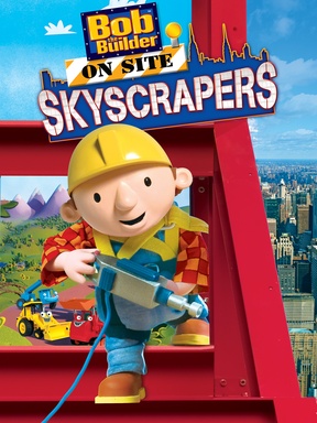 Bob The Builder: Skyscrapers And Car Parks