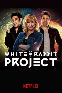 White Rabbit Project (S01)