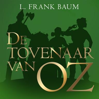 De tovenaar van Oz