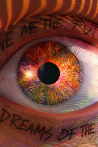 Give Me The Future + Dreams Of The Past