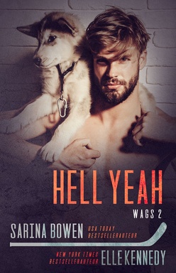 WAGS 2 - Hell Yeah