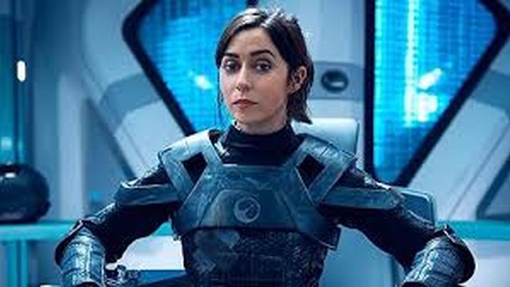 Komt er een seizoen 8 van Black Mirror?